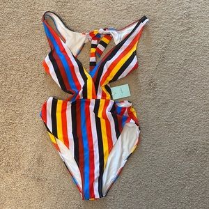 Cupshe Bathing Suit